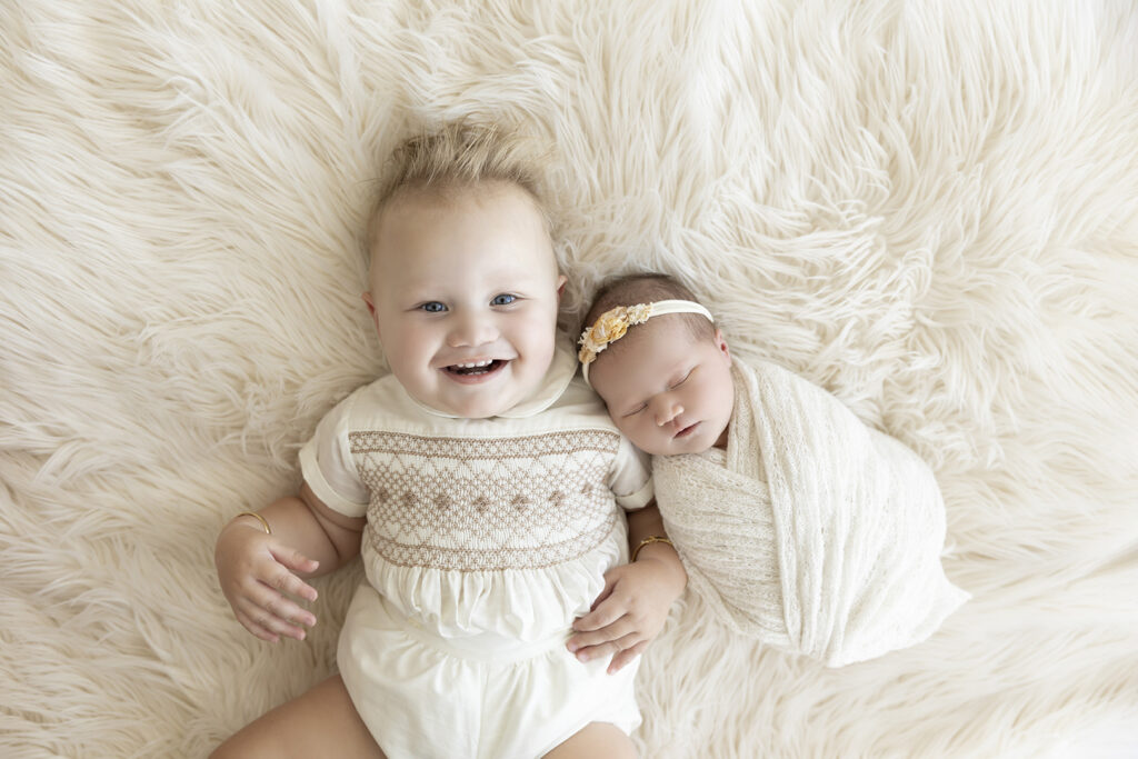 Newborn Studio