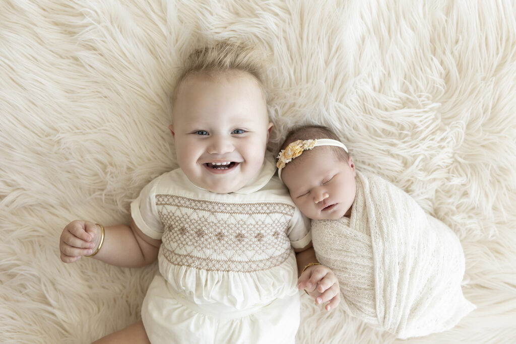 Newborn Studio