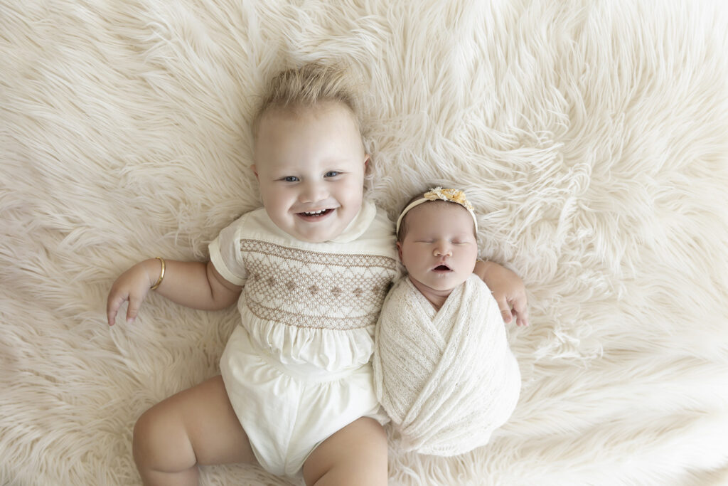 Newborn Studio