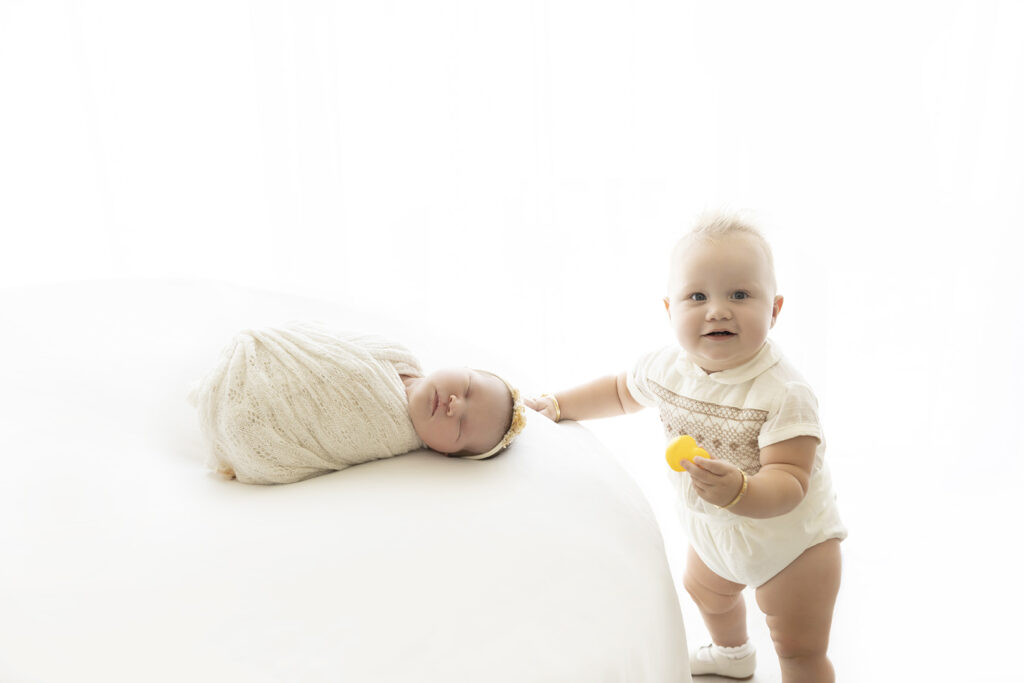 Newborn Studio