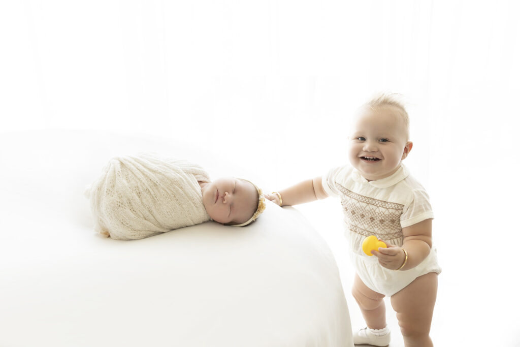 Newborn Studio