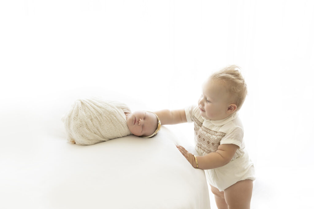 Newborn Studio