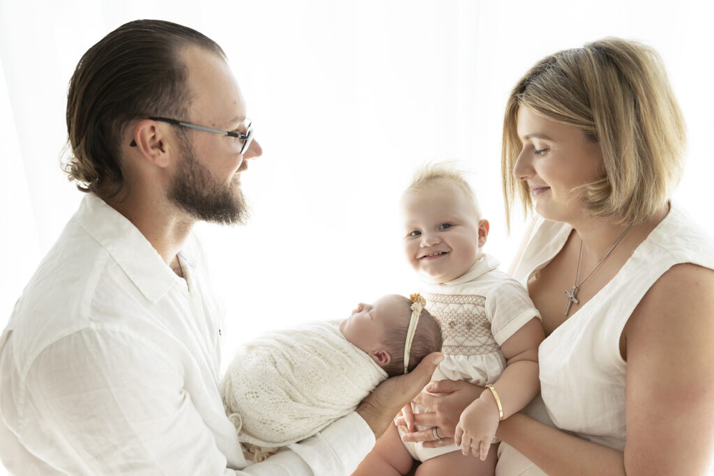 Newborn Studio