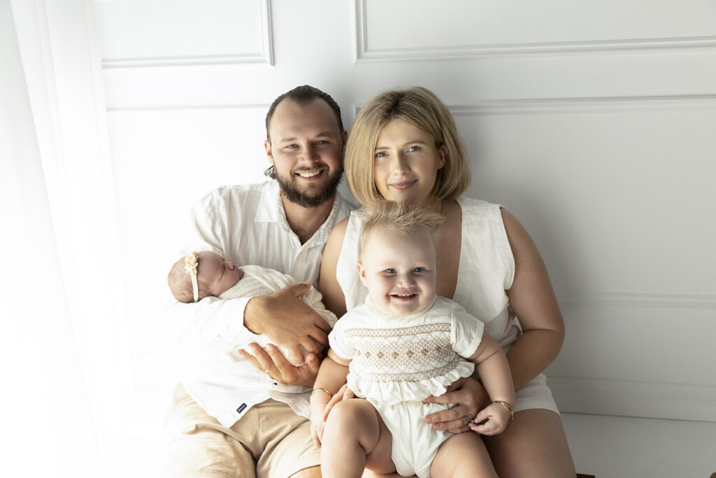 Newborn Studio