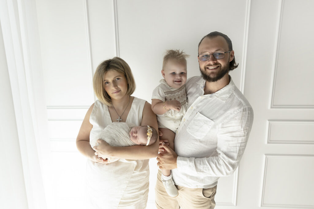 Newborn Studio