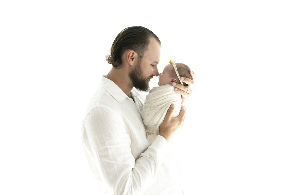 Newborn Studio