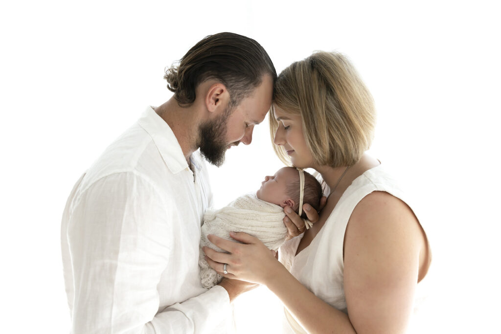 Newborn Studio