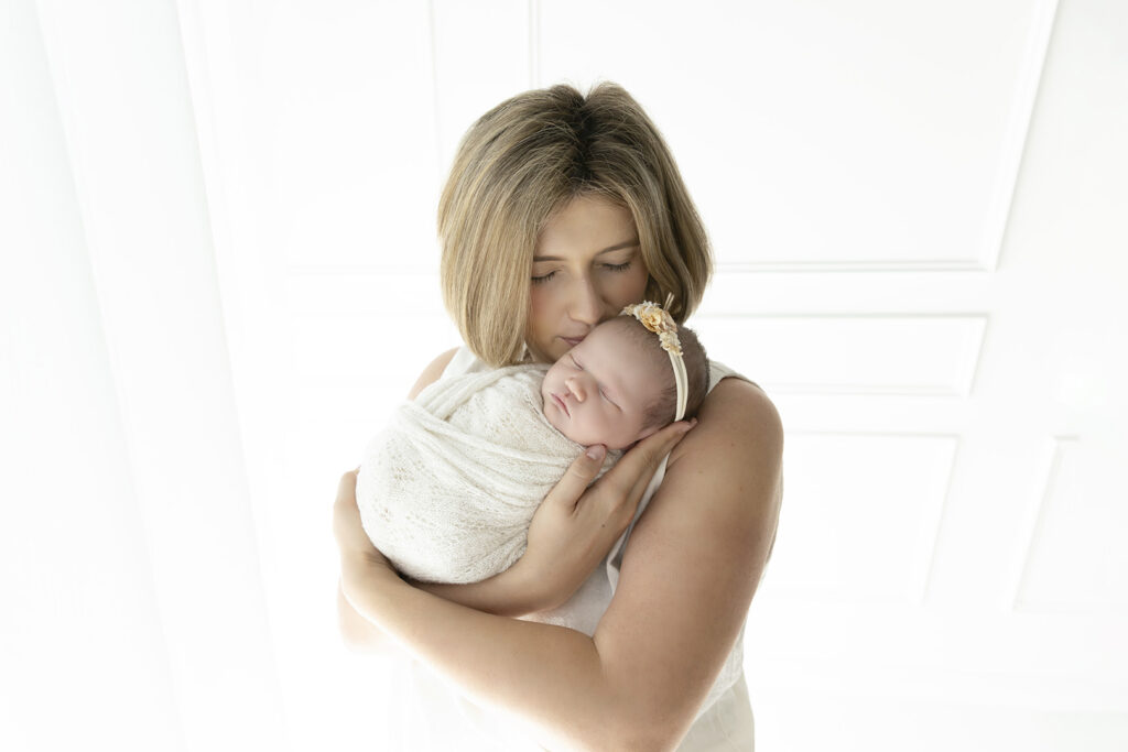 Newborn Studio