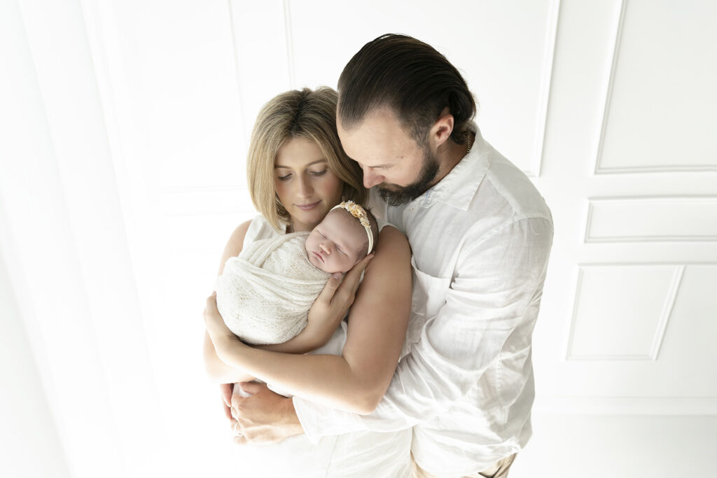 Newborn Studio