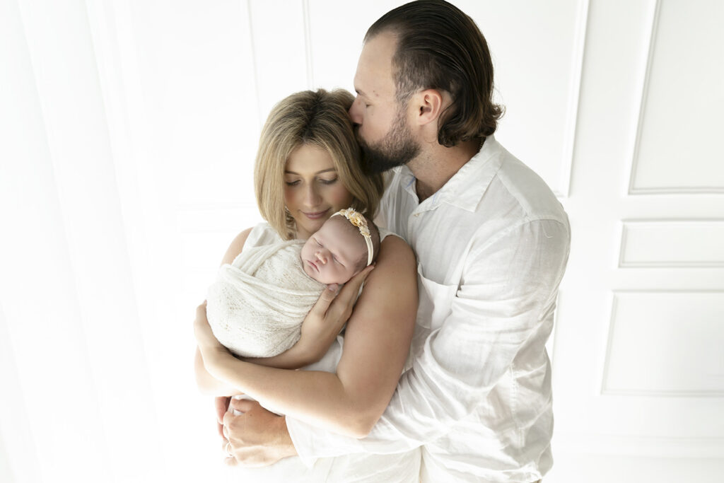 Newborn Studio