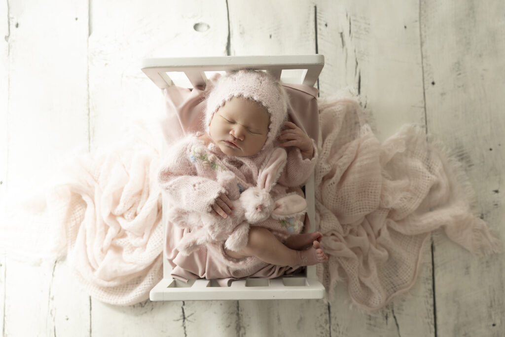 Newborn Studio