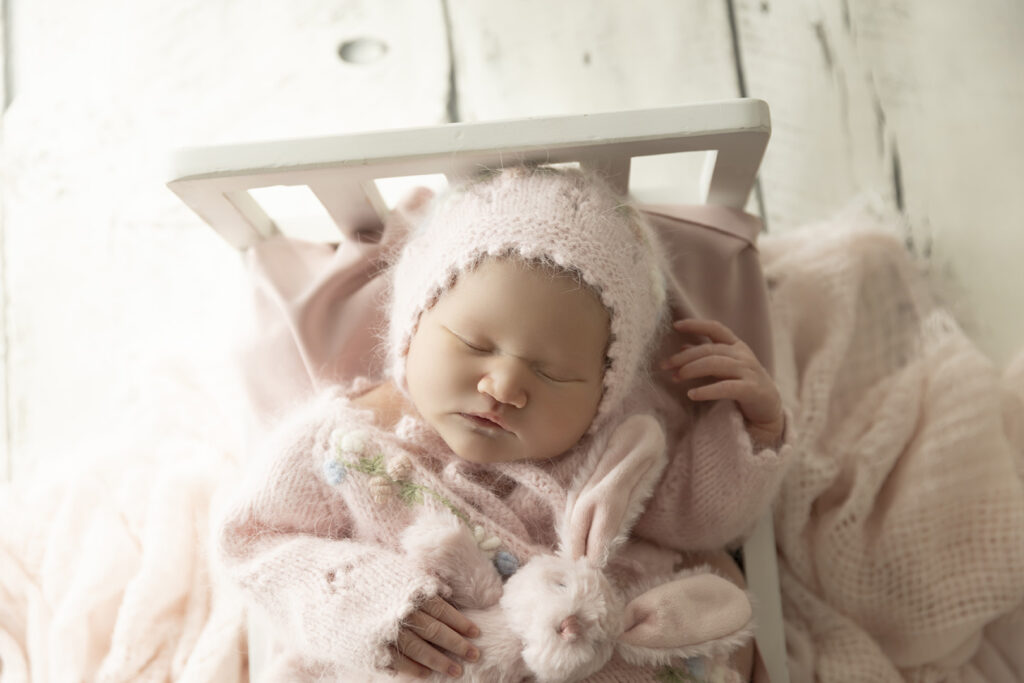 Newborn Studio