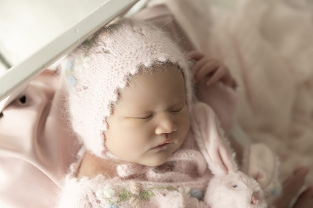 Newborn Studio