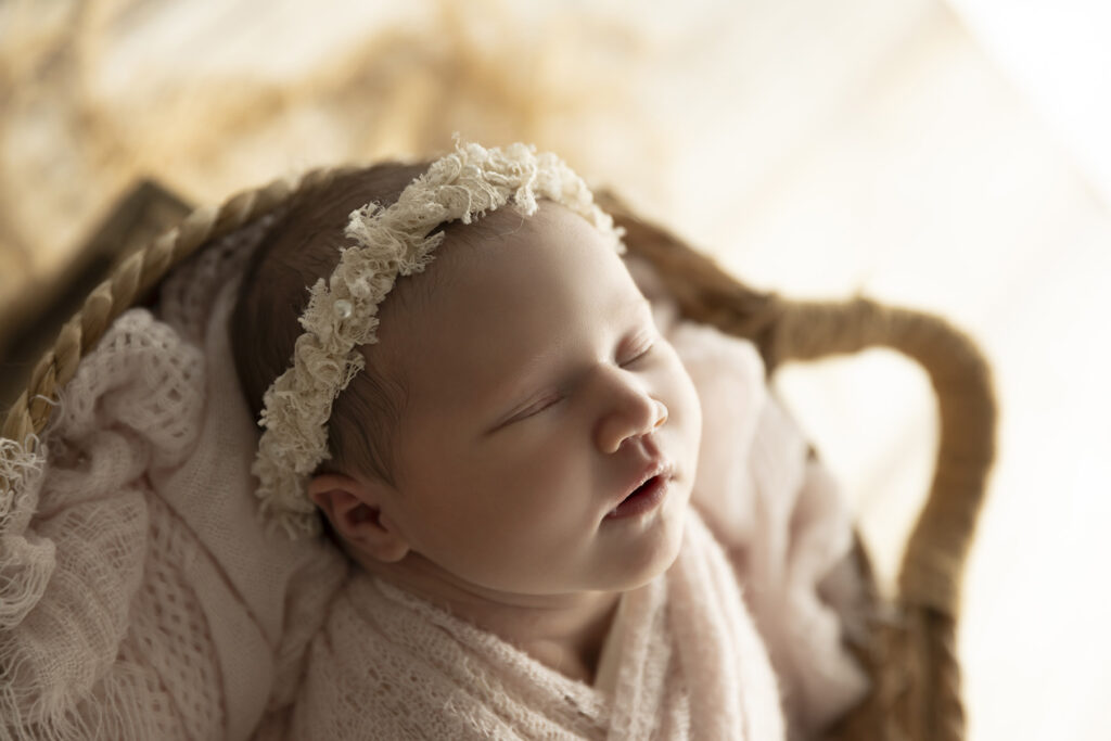 Newborn Studio