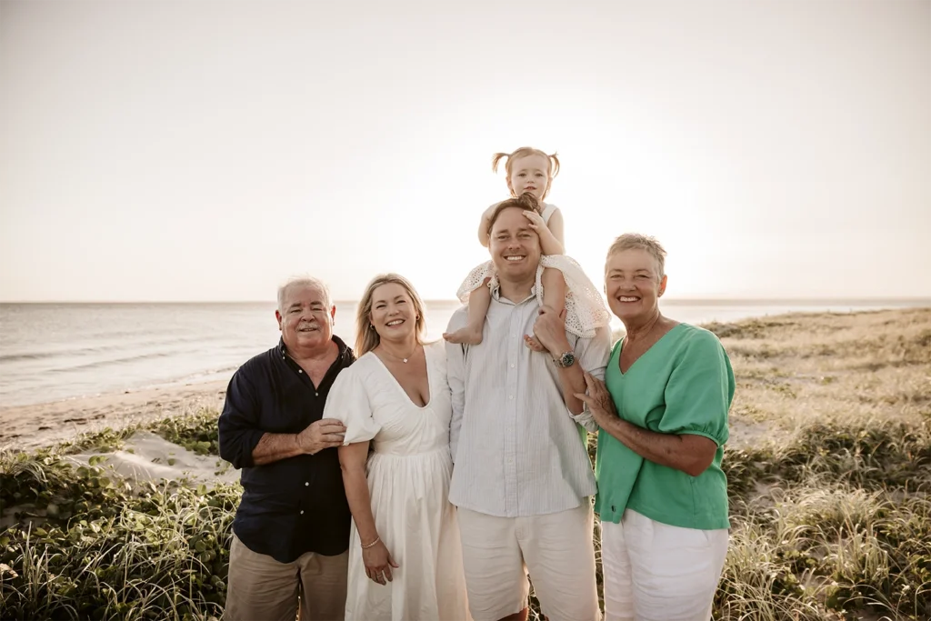 Family Session