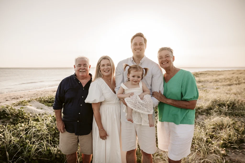 Family Session