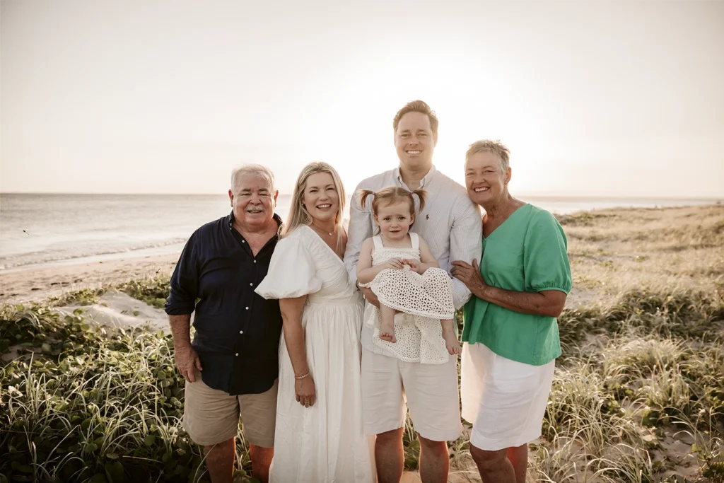 Family Session