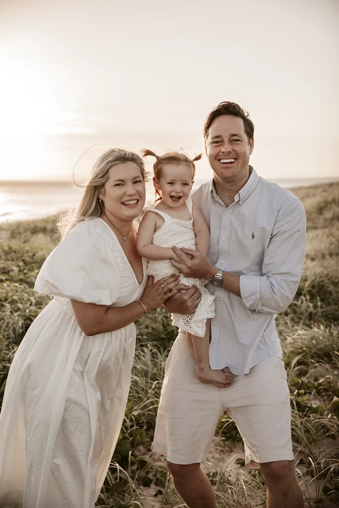 Family Session