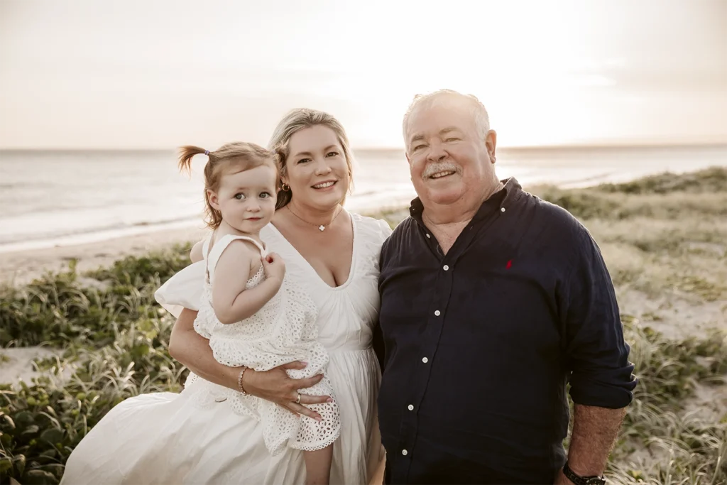 Family Session