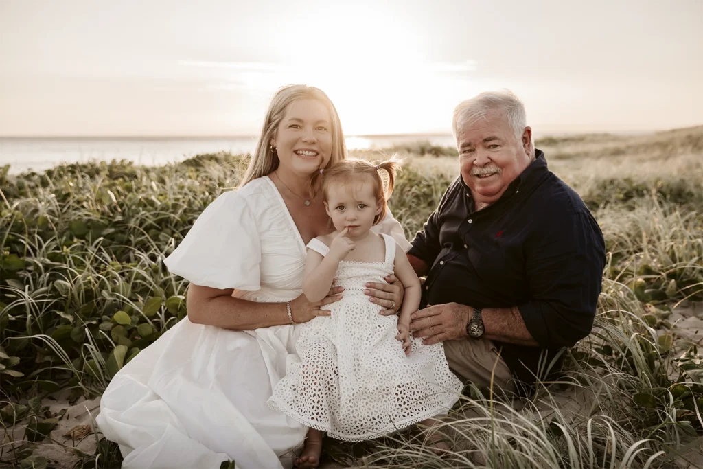 Family Session