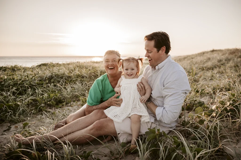 Family Session