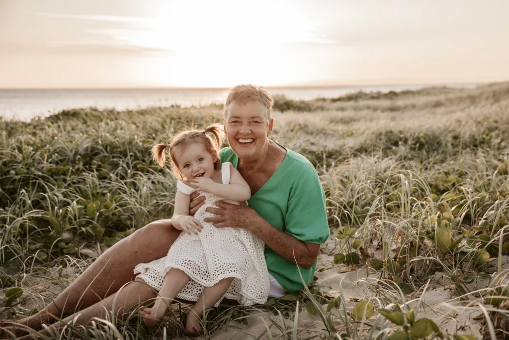 Family Session