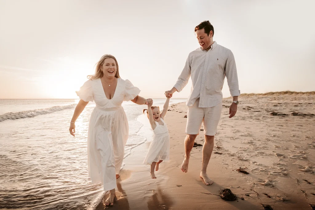 Family Session