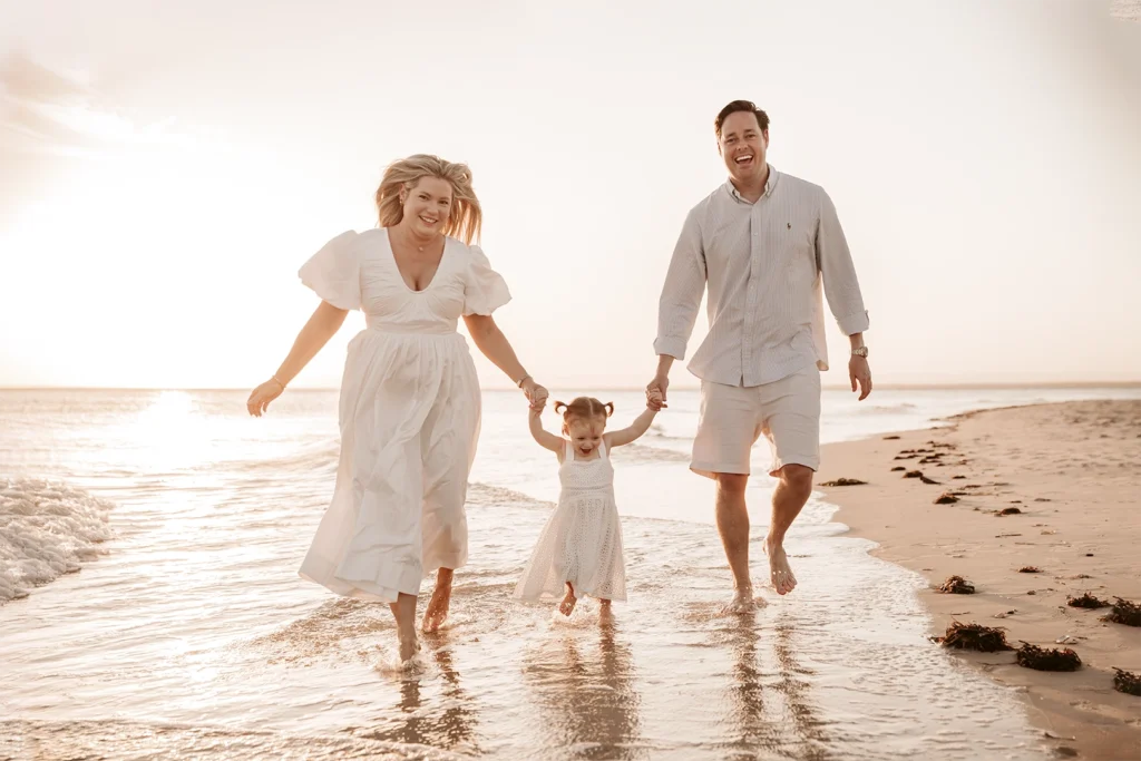 Family Session