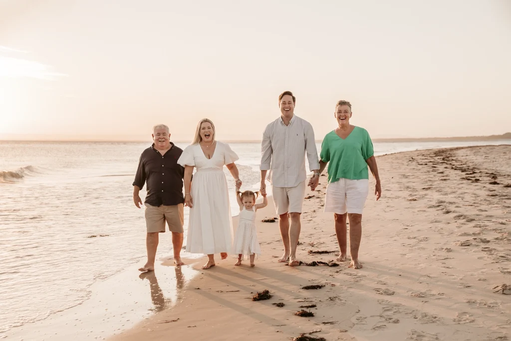 Family Session