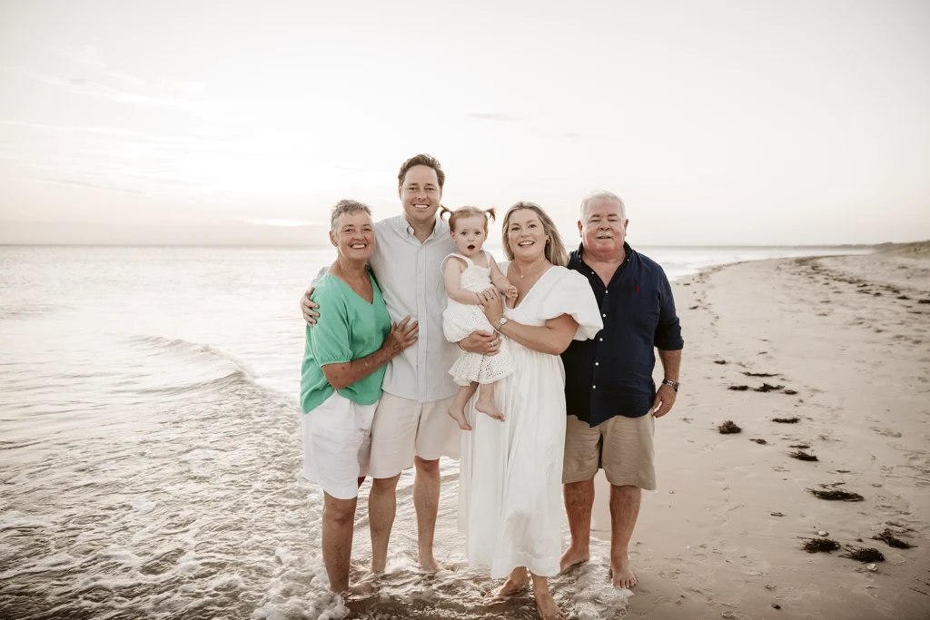 Family Session