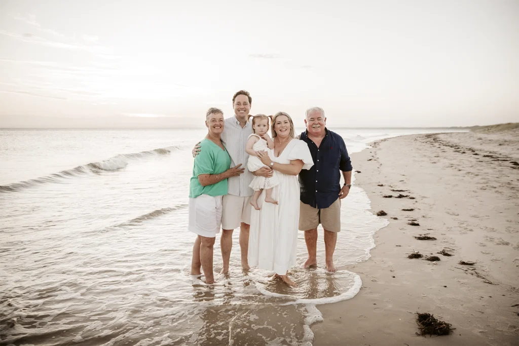 Family Session