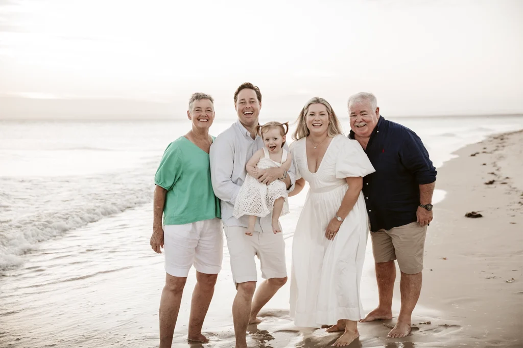 Family Session