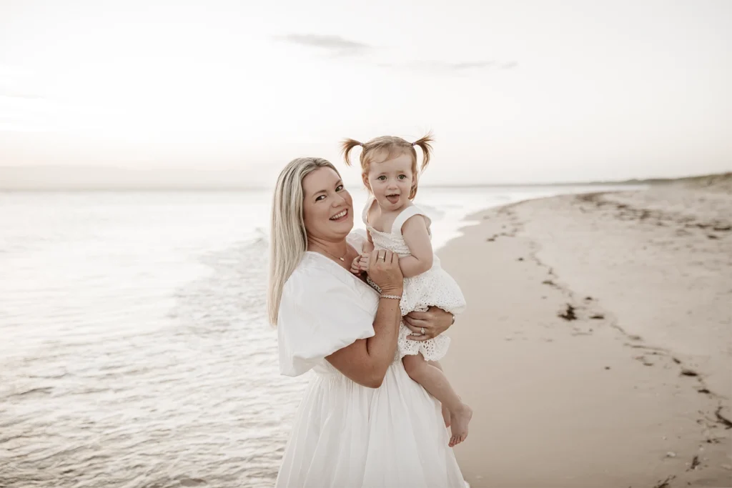 Family Session