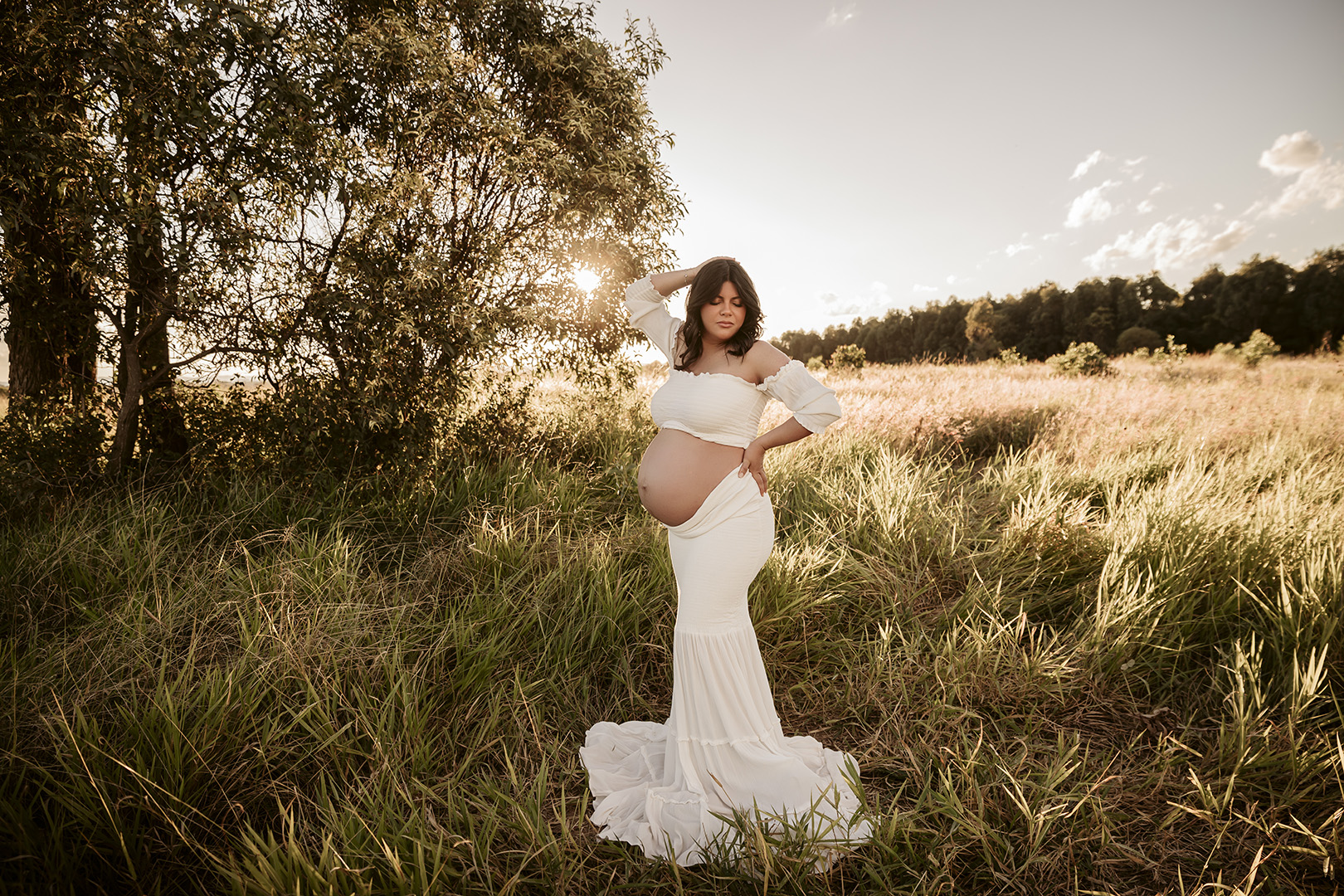 Maternity Photography