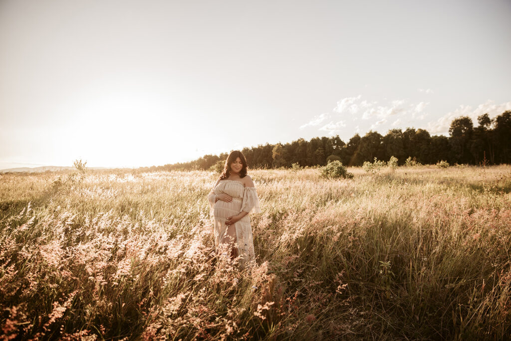 Maternity Photography