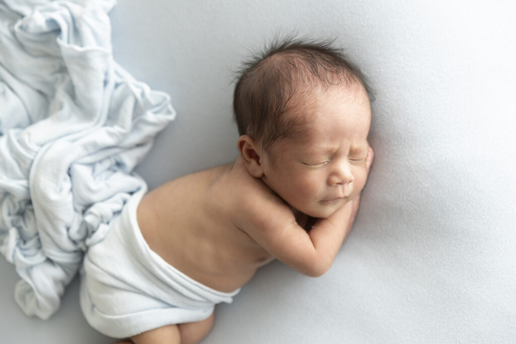 Newborn Studio