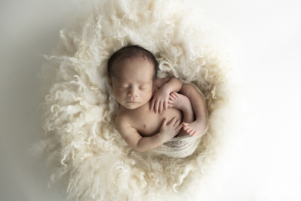 Newborn Studio