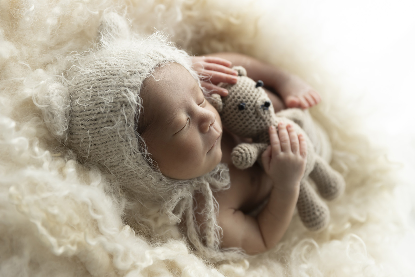 Newborn Studio