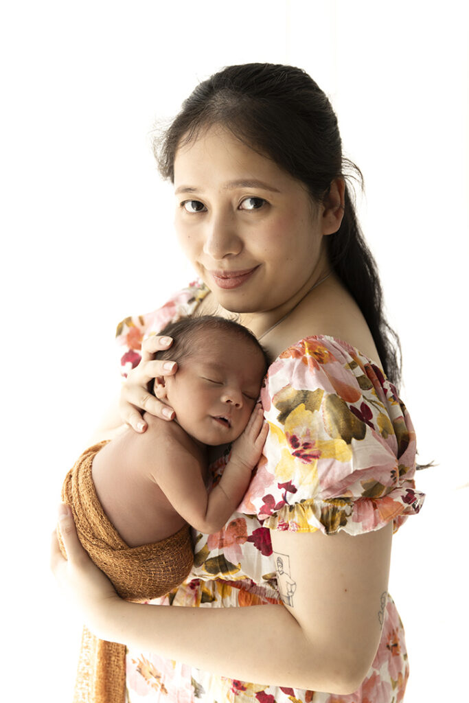 Newborn Studio