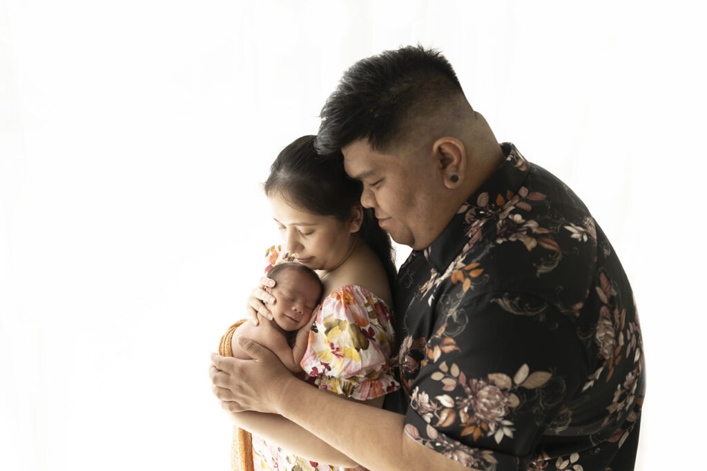 Newborn Studio