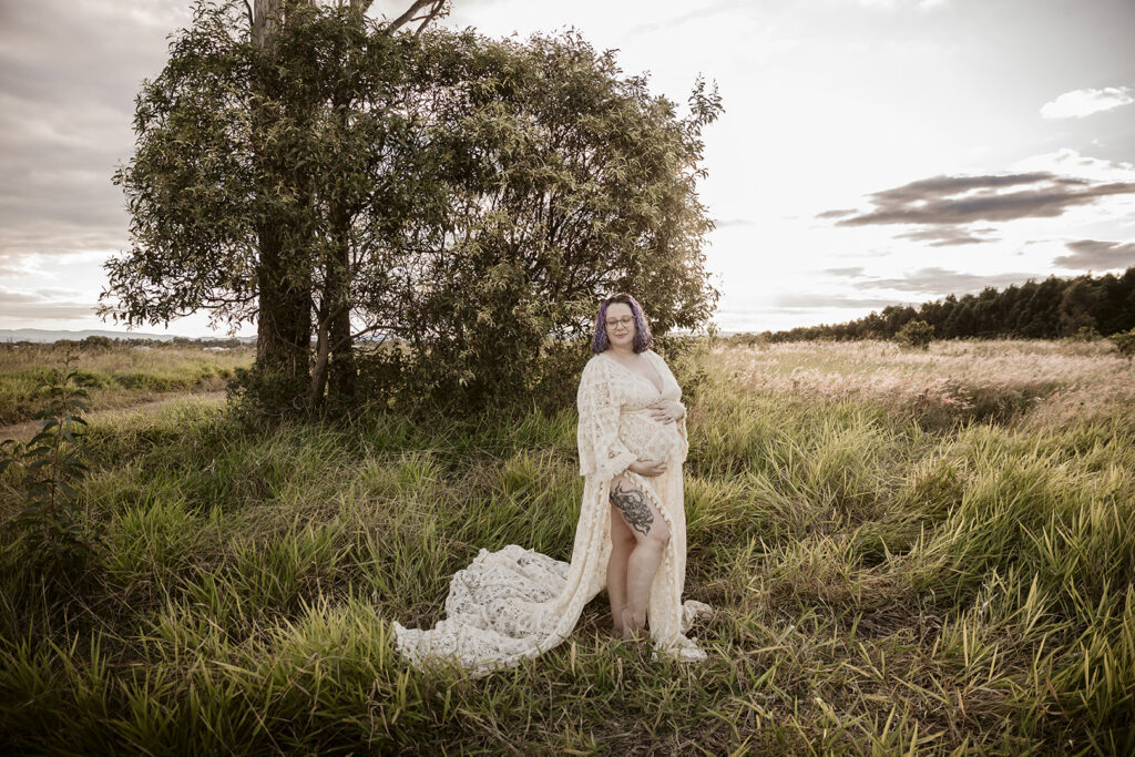 Maternity Photographer