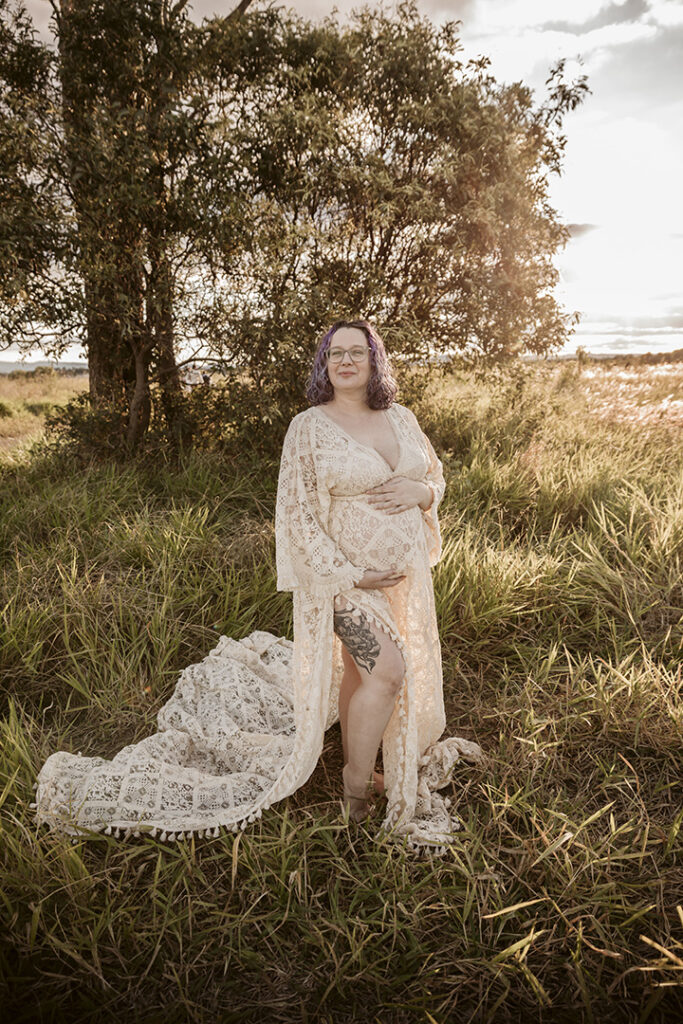 Maternity Photographer