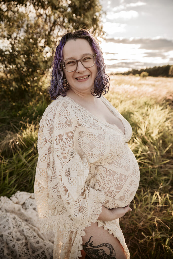 Maternity Photographer
