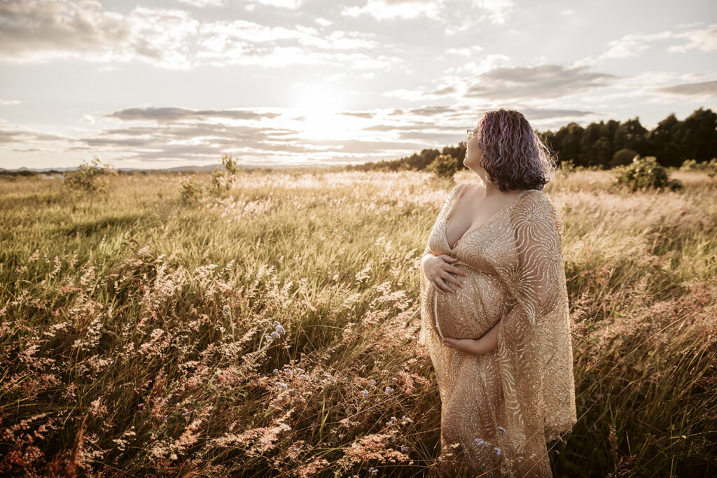Maternity Photographer