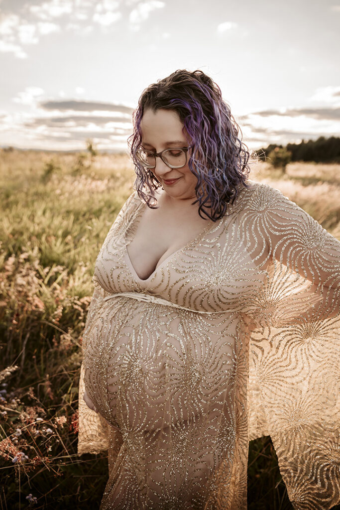 Maternity Photographer