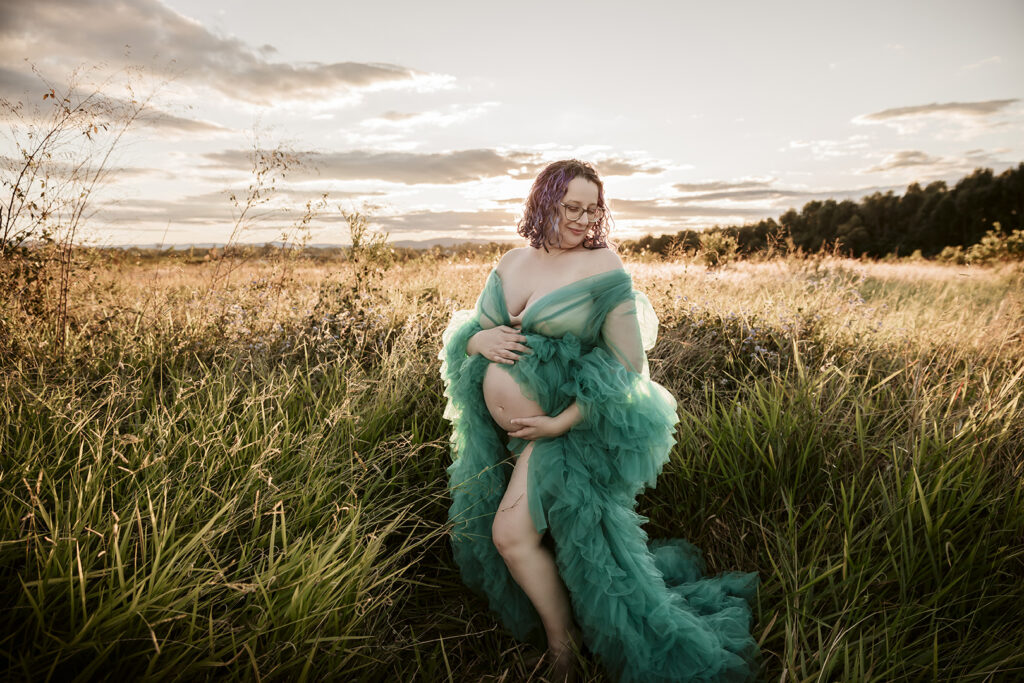 Maternity Photographer