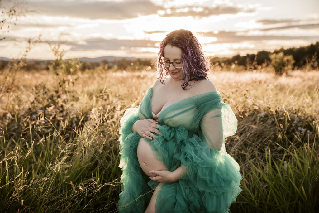 Maternity Photographer