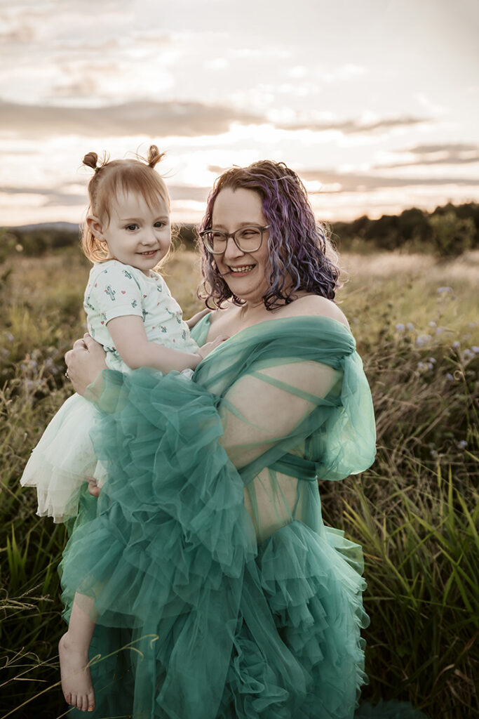 Maternity Photographer