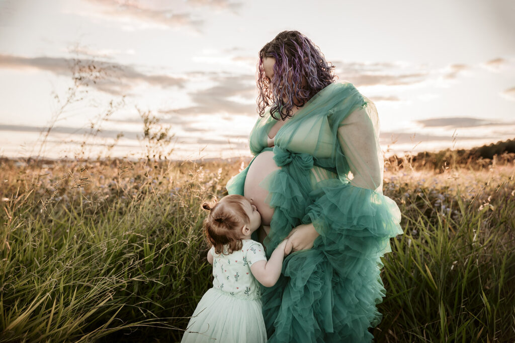 Maternity Photographer