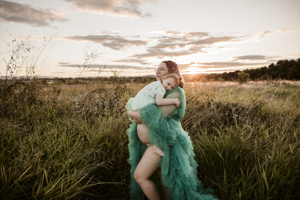 Maternity Photographer